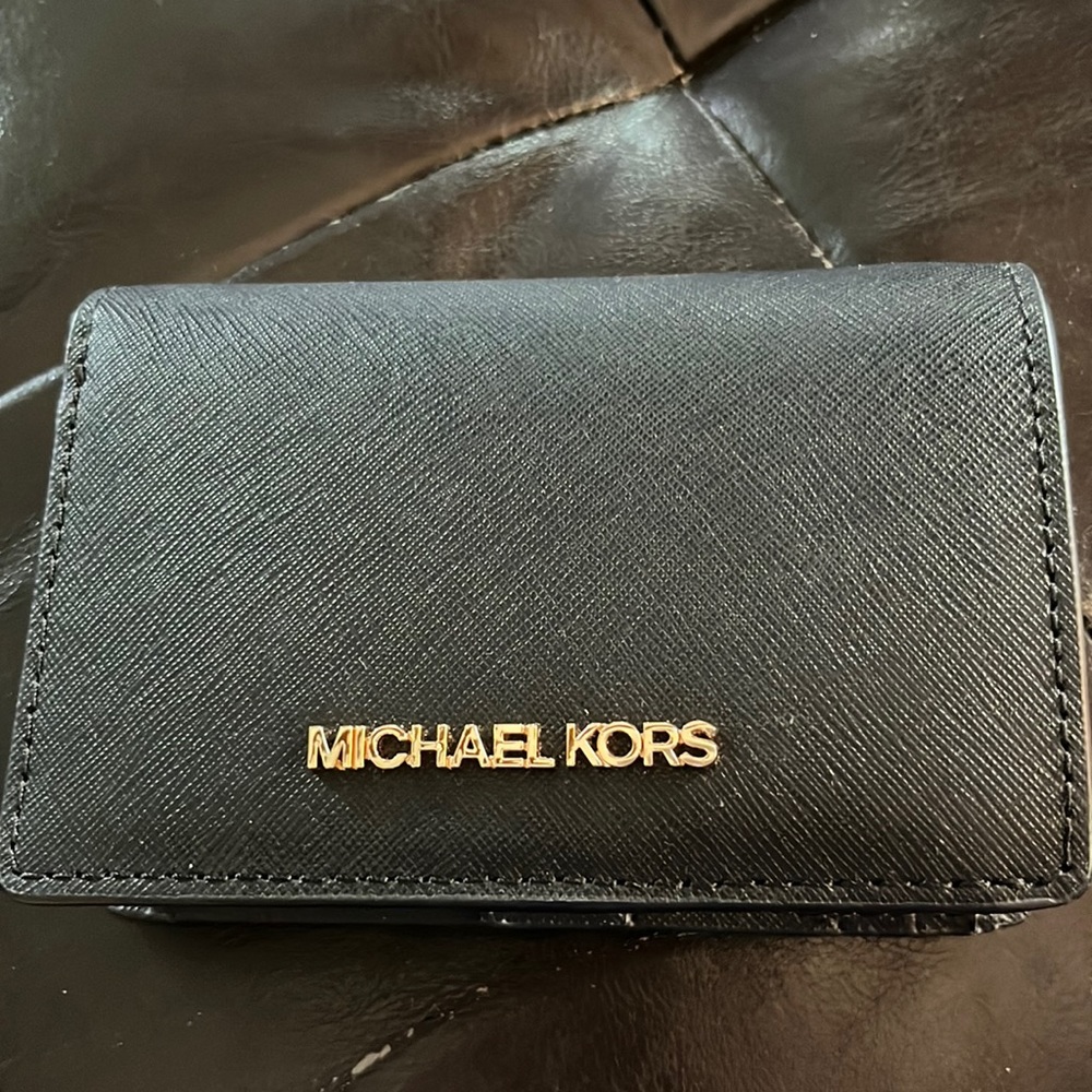 Michael Kors wallet